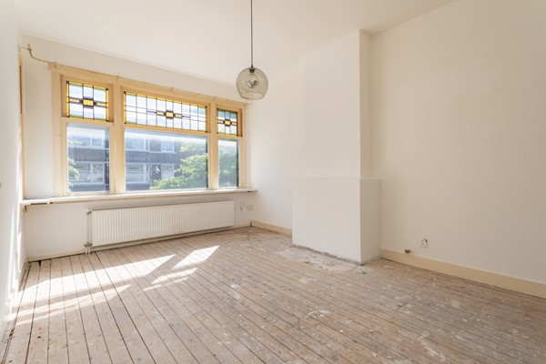 Medium property photo - Heelsumstraat 49, 2573 NG Den Haag